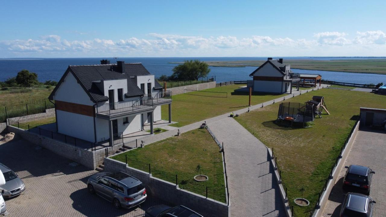 Wyspowka Lejlighed Miedzyzdroje Eksteriør billede
