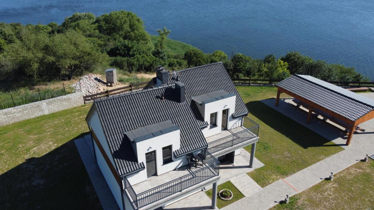 Wyspowka Lejlighed Miedzyzdroje Eksteriør billede